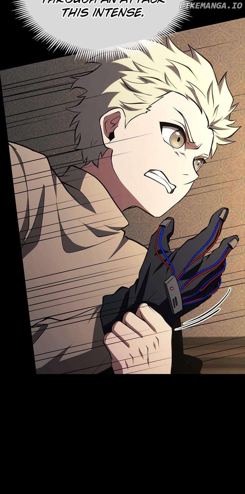 The Beginning After The End Chapter 182 image 077